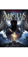 Angels Fallen (2020 - English)